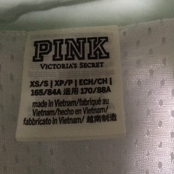 Pink jacket - Picture 2 of 3